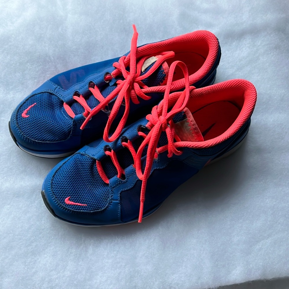 Nike sneakers